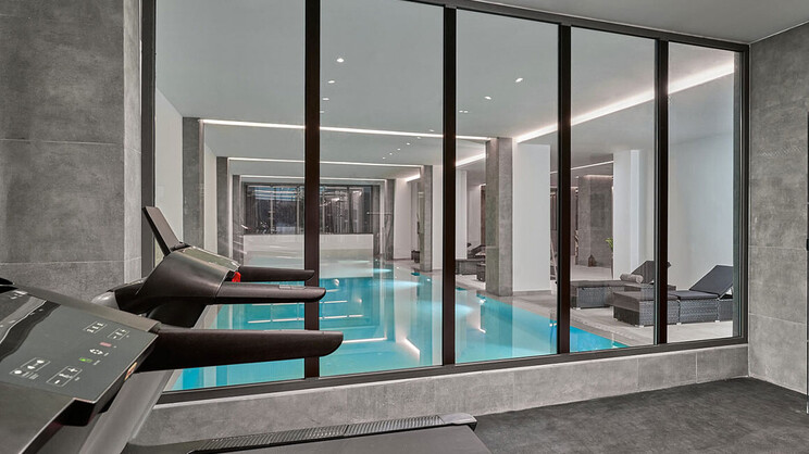 Lindos Grand Resort & Spa